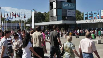 Asociación de Ferias Españolas - FIDMA - 66ª Feria Internacional de ...