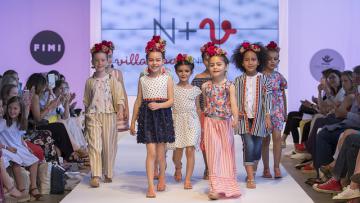 Foto FIMI. Feria Internacional de la Moda Infantil y Juvenil (Ed. Otoño/Invierno)