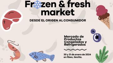Foto Frozen & Fresh Market