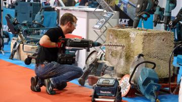 Foto SEDEXPO - 2ª Feria Internacional de Seguridad, Defensa y Emergencias