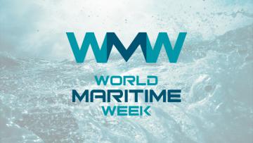 Foto World Maritime Week