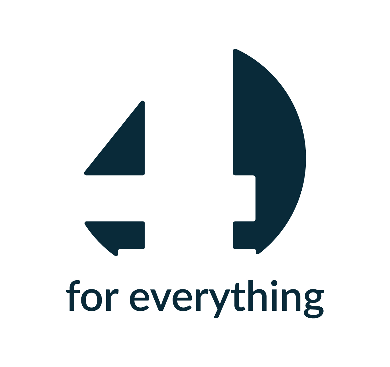 Logo 4foreverything