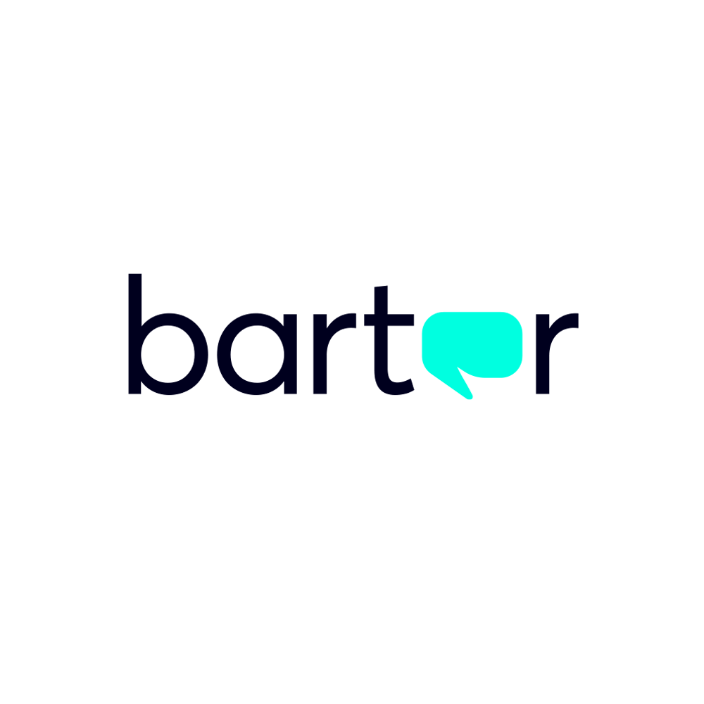 Logo Barter Partnership