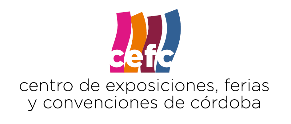 Logo CEFC - Centro de Exposiciones, Ferias y Convenciones de Córdoba