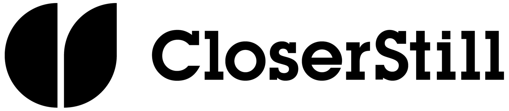 Logo CLOSERSTILL 