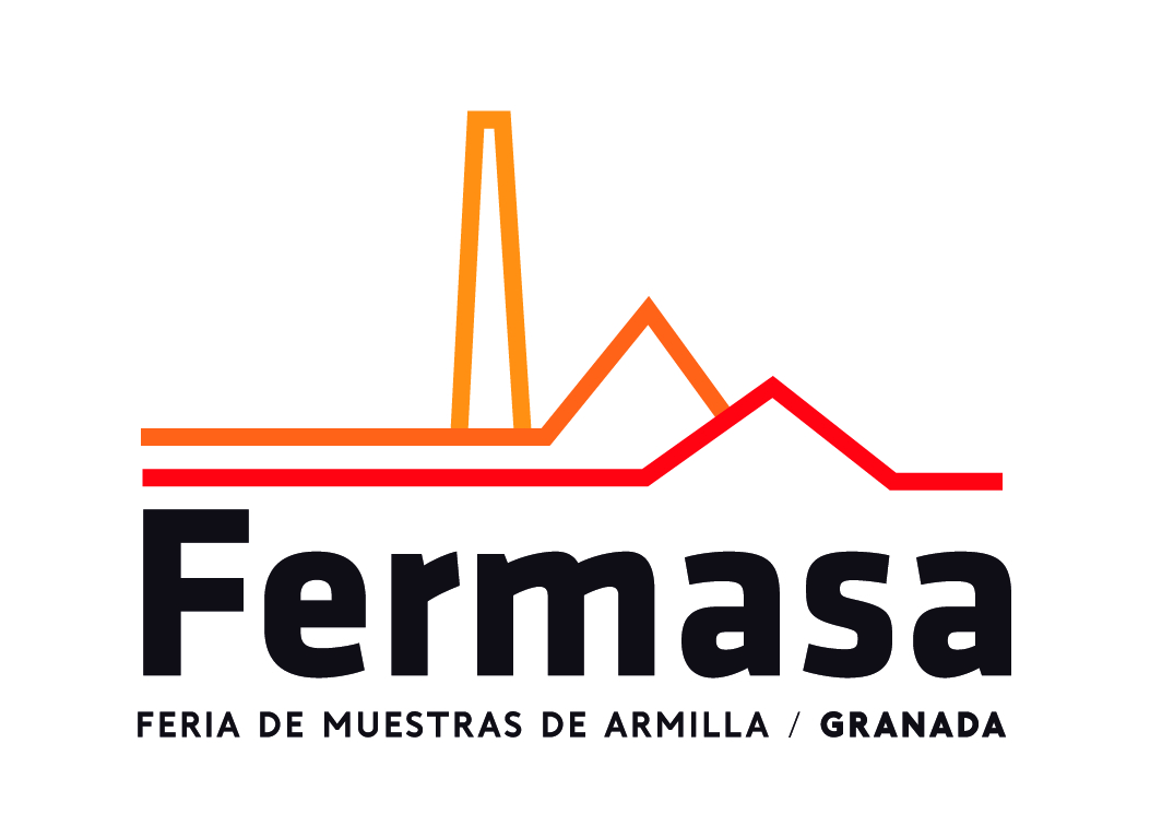 Logo FERMASA - Feria de Muestras de Armilla