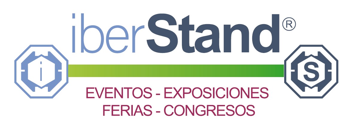 Logo iberStand