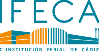 Logo C-IFECA - Consorcio Institución Ferial de Cádiz