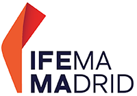Logo IFEMA MADRID
