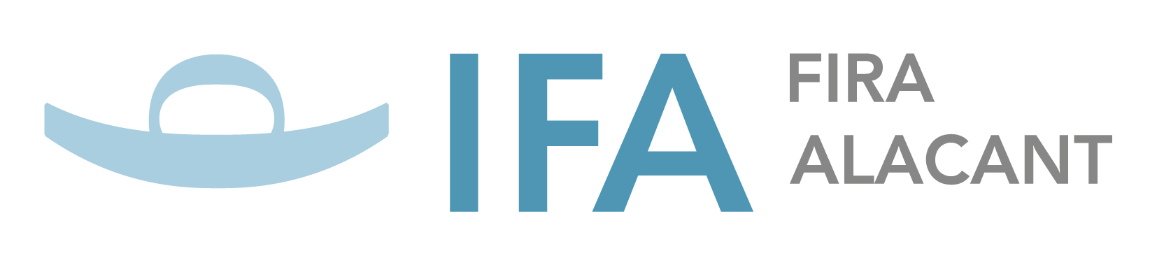 Logo IFA - FIRA ALACANT 
