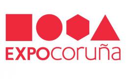 Logo EXPOCoruña