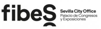 Logo FIBES -  Palacio de Exposiciones y Congresos de Sevilla