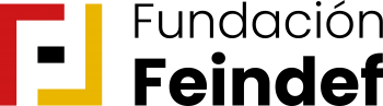 Logo Fundación Feindef