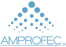 Logo AMPROFEC