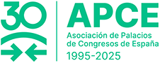 Logo APCE