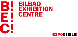 Logo BEC - Bilbao Exhibition Centre