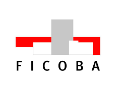 Logo FICOBA - Recinto Ferial de Gipuzkoa