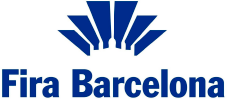 Logo Fira de Barcelona