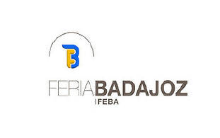 Logo IFEBA - Institución Ferial de Badajoz