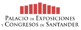 Logo Palacio de Exposiciones y Congresos de Santander