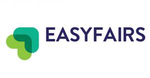 Logo Easyfairs Iberia